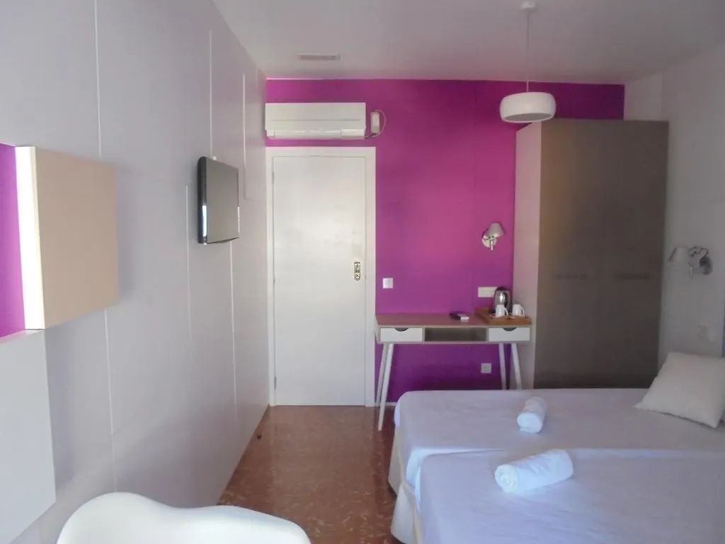 Casa de hóspedes Huespedes Sa Font Hotel Ibiza